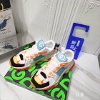 Dolce & Gabbana Men's Shoes 188