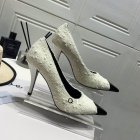 Yves Saint Laurent Women's Shoes 70