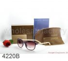 Gucci Normal Quality Sunglasses 2135