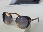 Jimmy Choo High Quality Sunglasses 63