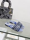 DIOR Women's Slippers 113