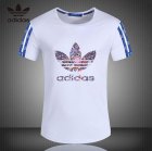 adidas Apparel Men's T-shirts 208