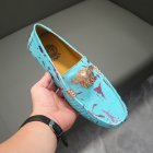 Versace Men's Shoes 1493