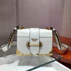 Prada Original Quality Handbags 789