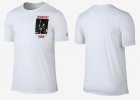 Air Jordan Men's T-shirts 541