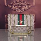 Gucci Normal Quality Handbags 90