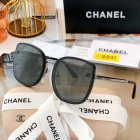 Chanel High Quality Sunglasses 4097