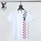 Louis Vuitton Men's T-shirts 764