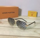 Louis Vuitton High Quality Sunglasses 394