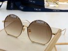 DIOR High Quality Sunglasses 1824