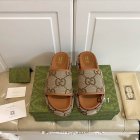 Gucci Women's Slippers 303