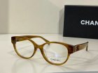 Chanel High Quality Sunglasses 1131