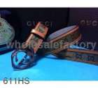 Gucci High Quality Belts 2409
