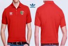 adidas Apparel Men 's Polo 304