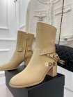Chanel Women's Shoes 1763
