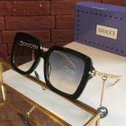 Gucci High Quality Sunglasses 59