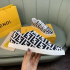 Fendi Men's Shoes 699