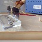 Gucci High Quality Sunglasses 6153