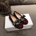 DIOR Kids Shoes 52