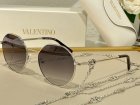 Valentino High Quality Sunglasses 525