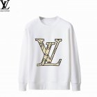Louis Vuitton Men's Long Sleeve T-shirts 845