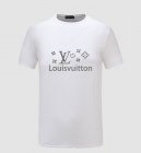 Louis Vuitton Men's T-shirts 965