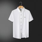 Gucci Men's Short Sleeve Shirts 20