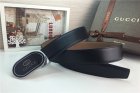 Gucci Original Quality Belts 380