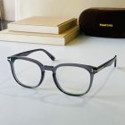 TOM FORD Plain Glass Spectacles 116