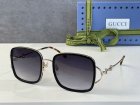 Gucci High Quality Sunglasses 3315