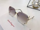 Salvatore Ferragamo High Quality Sunglasses 186