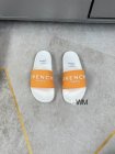 GIVENCHY Men's Slipper 104