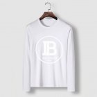 Balmain Men's Long Sleeve T-shirts 56