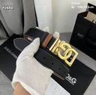 Dolce & Gabbana Original Quality Belts 112