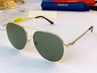 Gucci High Quality Sunglasses 5977