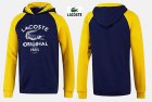 Lacoste Men's Hoodies 155