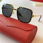 Cartier High Quality Sunglasses 820