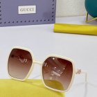 Gucci High Quality Sunglasses 3996