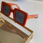 Gucci High Quality Sunglasses 185