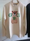 Gucci Women's Long Sleeve T-shirts 123