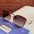 Gucci High Quality Sunglasses 1007