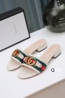 Gucci Women's Slippers 394
