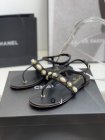 Chanel Women's Slippers 55