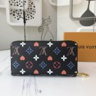 Louis Vuitton High Quality Wallets 320