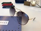 Gucci High Quality Sunglasses 597