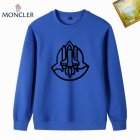 Moncler Men's Long Sleeve T-shirts 119