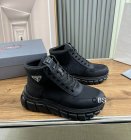 Prada Men's Shoes 1238