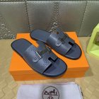 Hermes Men's Slippers 22