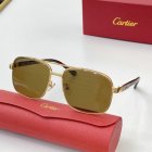 Cartier High Quality Sunglasses 1392