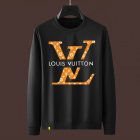 Louis Vuitton Men's Long Sleeve T-shirts 380